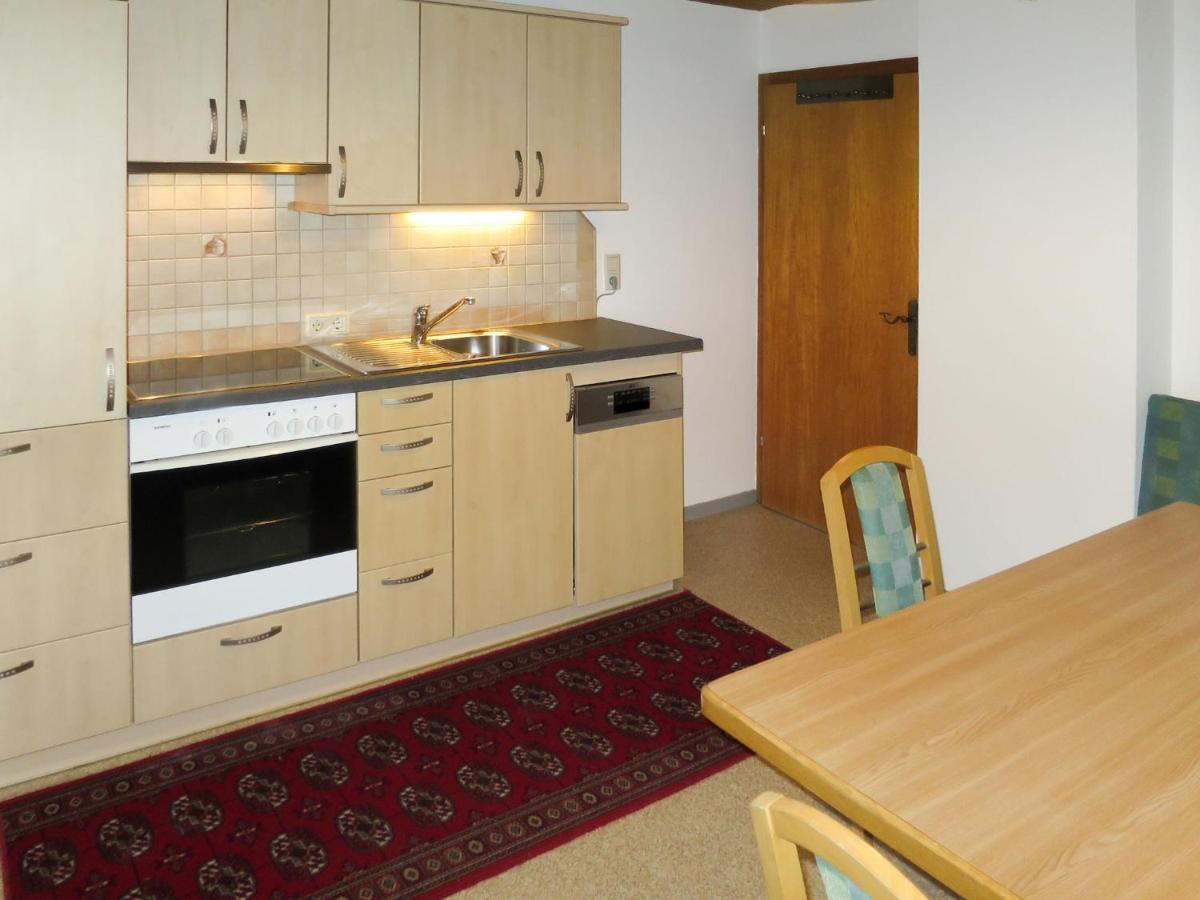 Apartment Waldeck 3 By Interhome Hippach Zewnętrze zdjęcie