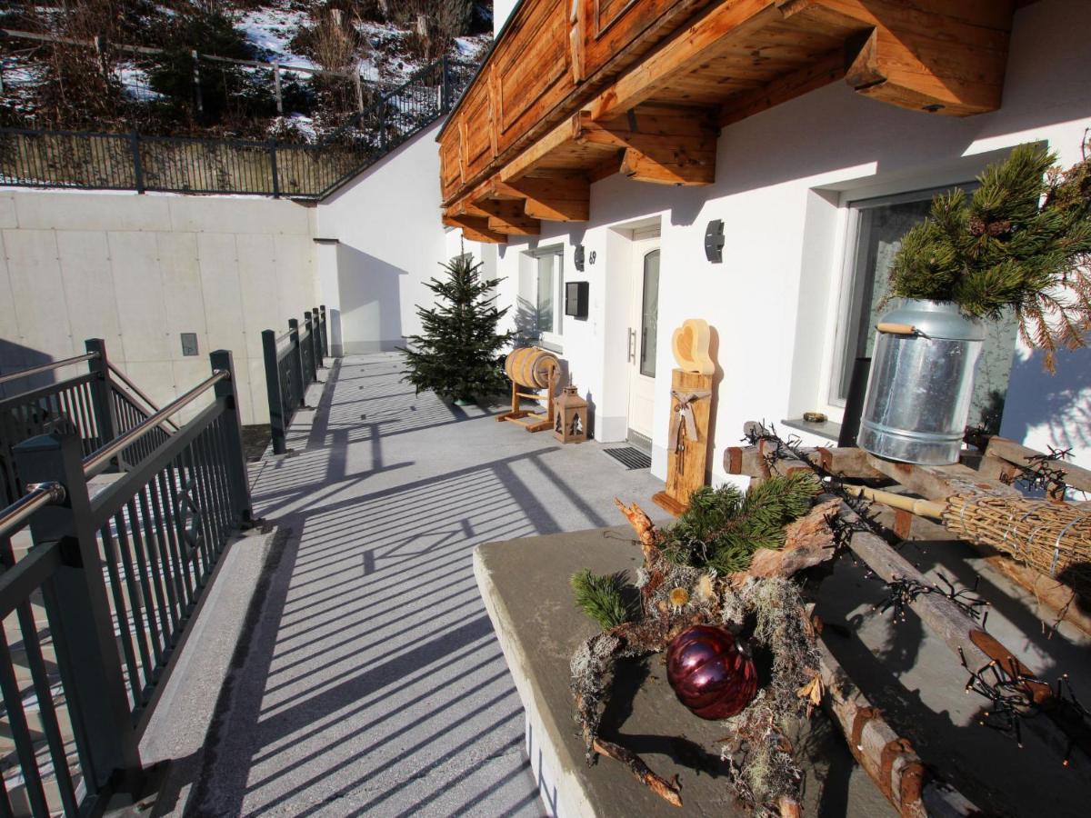 Apartment Waldeck 3 By Interhome Hippach Zewnętrze zdjęcie