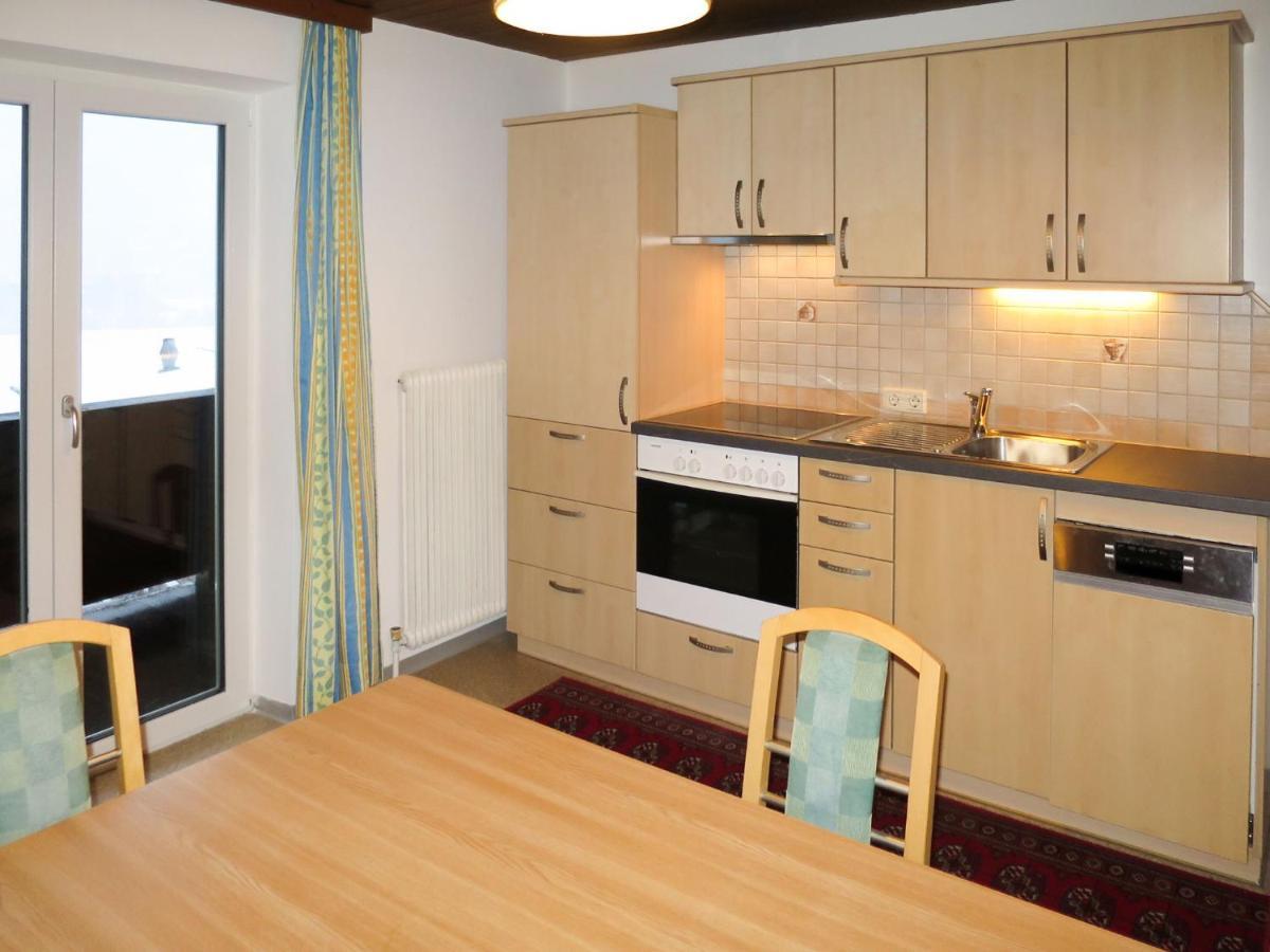 Apartment Waldeck 3 By Interhome Hippach Zewnętrze zdjęcie