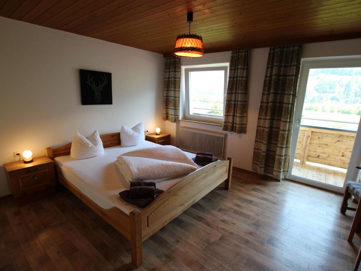 Apartment Waldeck 3 By Interhome Hippach Zewnętrze zdjęcie