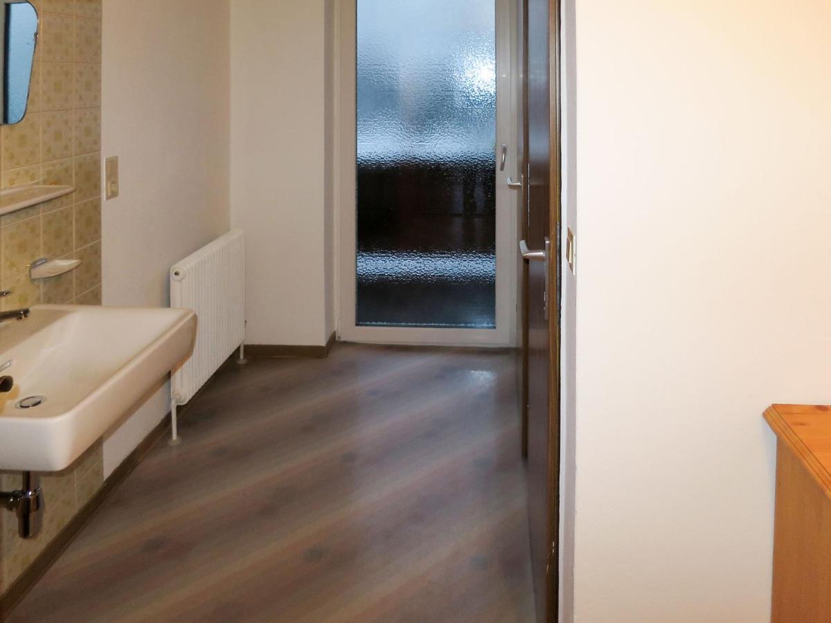 Apartment Waldeck 3 By Interhome Hippach Zewnętrze zdjęcie