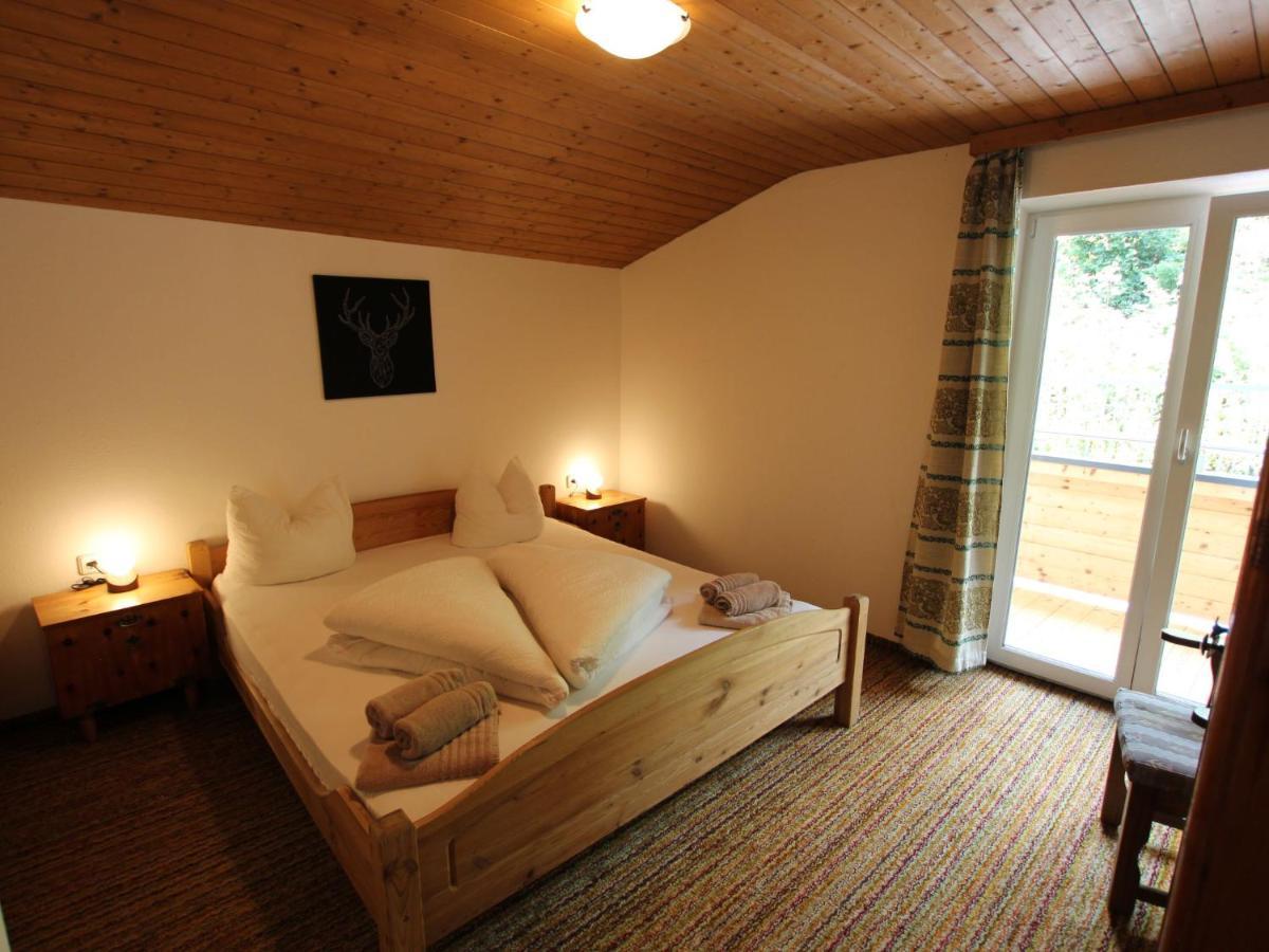 Apartment Waldeck 3 By Interhome Hippach Zewnętrze zdjęcie