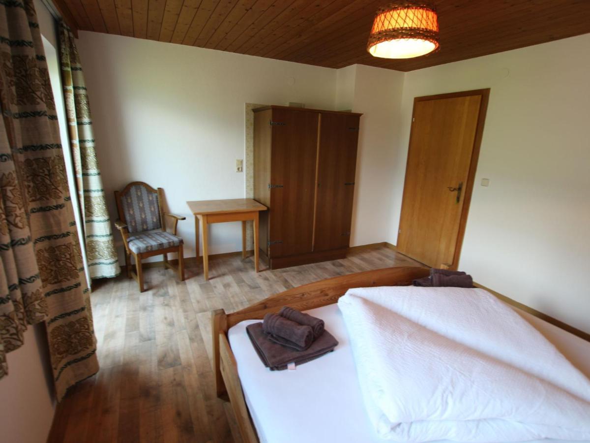Apartment Waldeck 3 By Interhome Hippach Zewnętrze zdjęcie