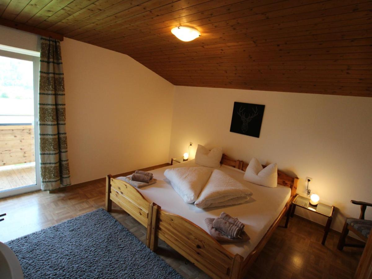 Apartment Waldeck 3 By Interhome Hippach Zewnętrze zdjęcie