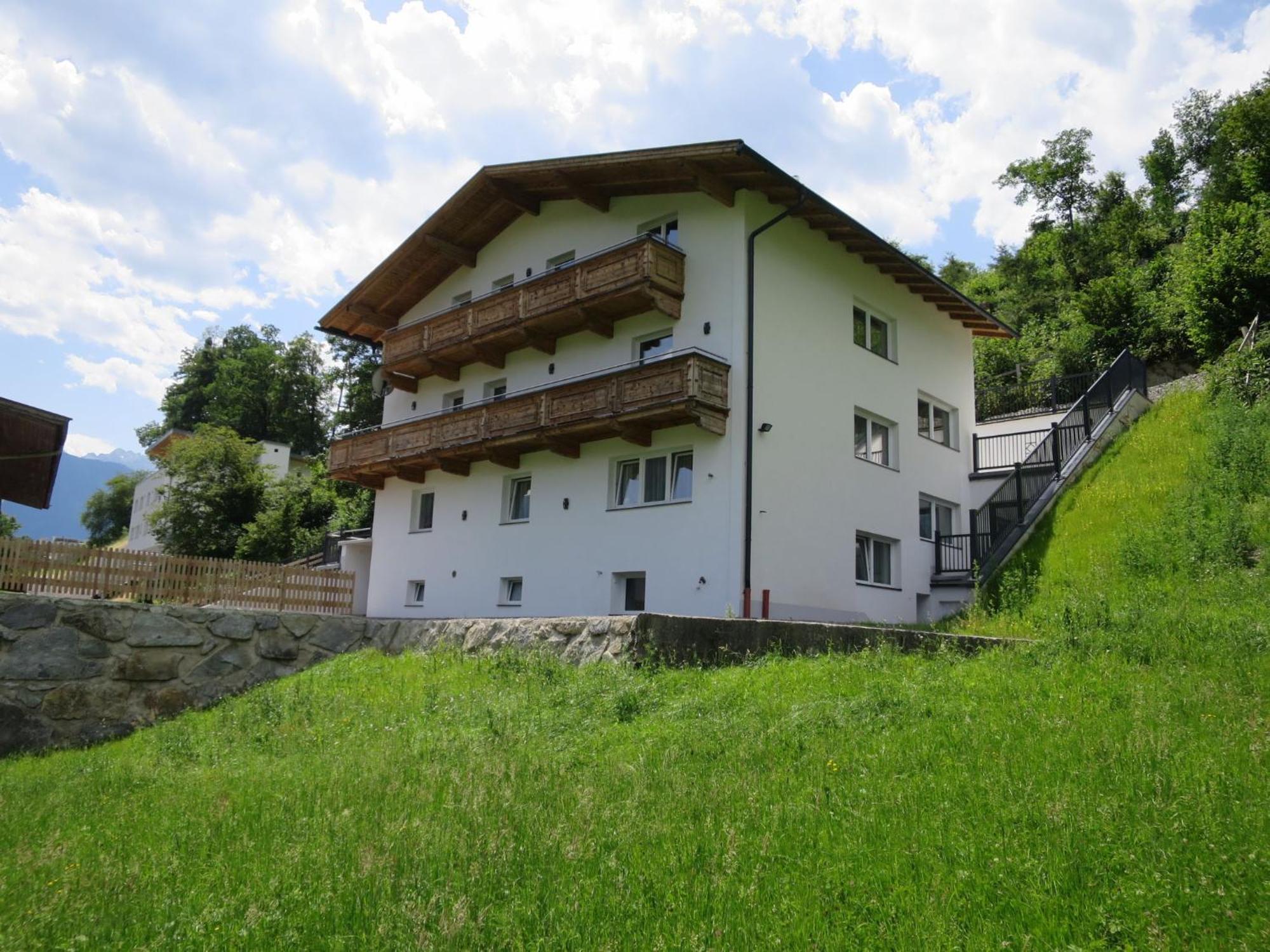 Apartment Waldeck 3 By Interhome Hippach Zewnętrze zdjęcie